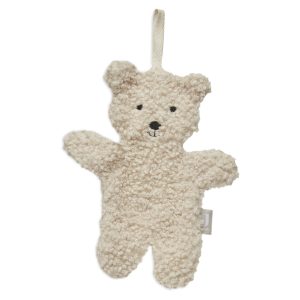 Jollein | Speendoekje Teddy Wit