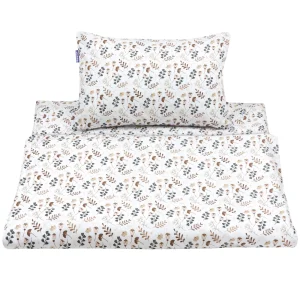 Boho Garden Kinderbeddengoed 100x135cm
