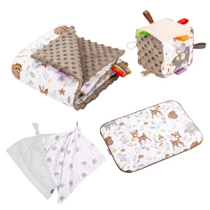 Basic – Geschenkset Magical Woodland