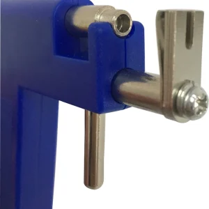 Oorbel schieter - Piercing gun