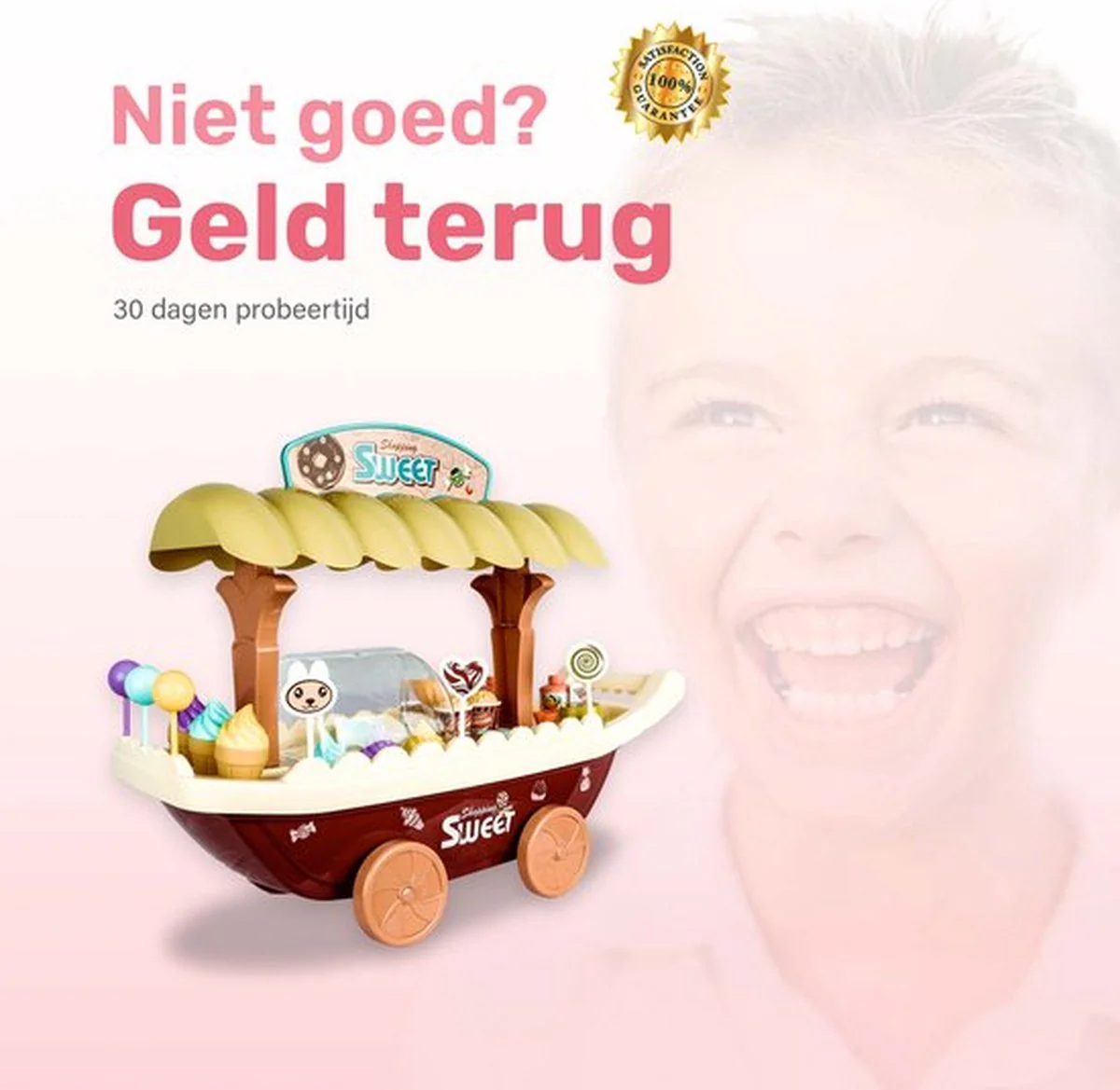 IJscokar - 39-delig - Educatief - Afbeelding 8