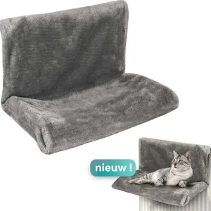 Kattenhangmat Momo - Radiator
