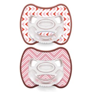 J BIMBI 2 Glee Fopspeen 0-2M