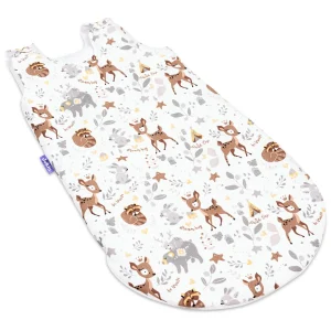 Magical Woodland Babyslaapzak