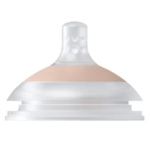 LOVI Dynamische speen voor voeding Mammafeel 0m+ MINI 1 st.