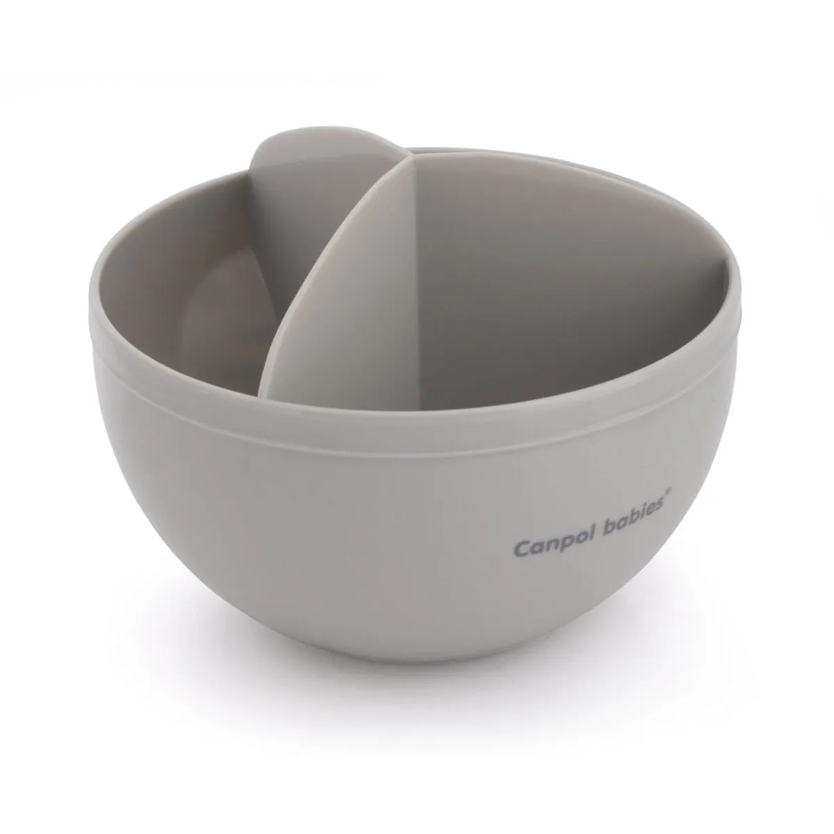 CANPOL Poedermelk container grijs - Afbeelding 5
