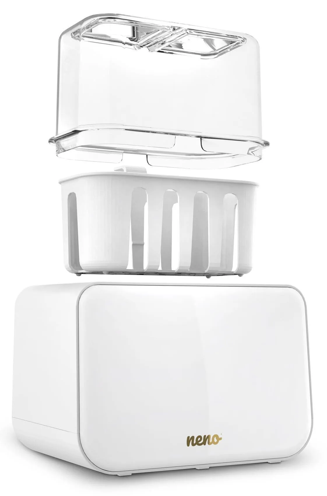 Neno Vivo – 6in1, sterilisator, verwarming, ontdooier - Afbeelding 6