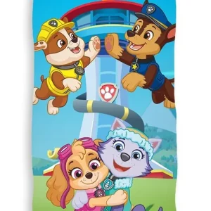 Kinderhanddoek 70×140 cm PAW PATROL