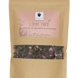 Lieve thee | losse thee
