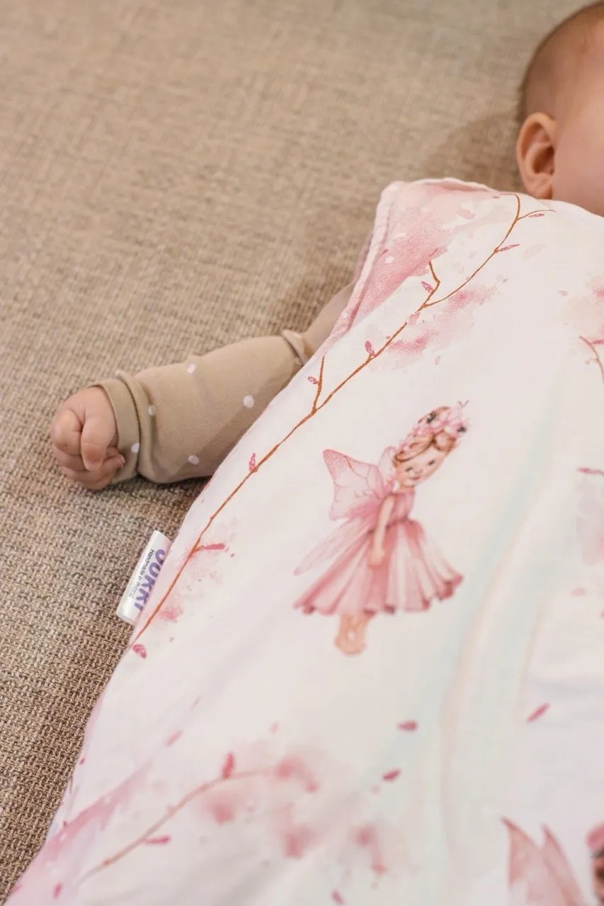 Little Fairy Babyslaapzak - Afbeelding 8