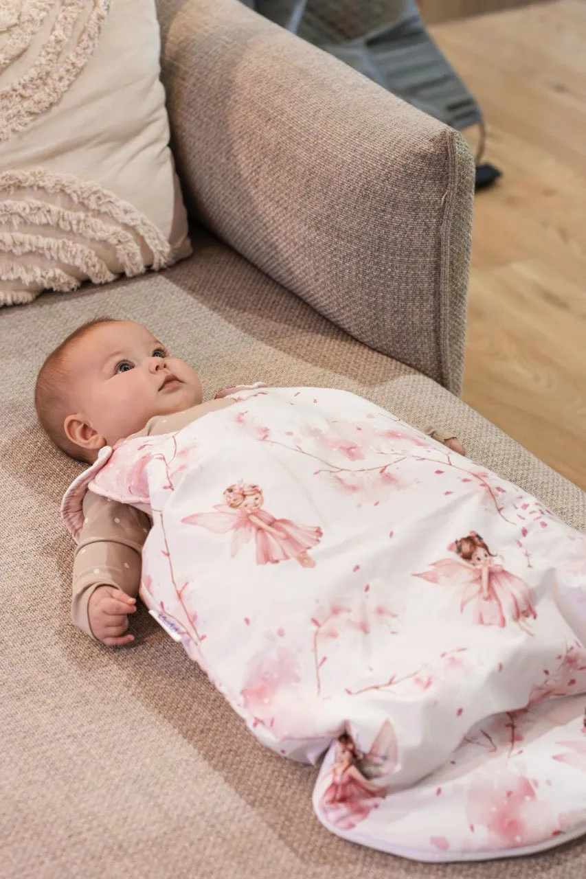 Little Fairy Babyslaapzak - Afbeelding 7