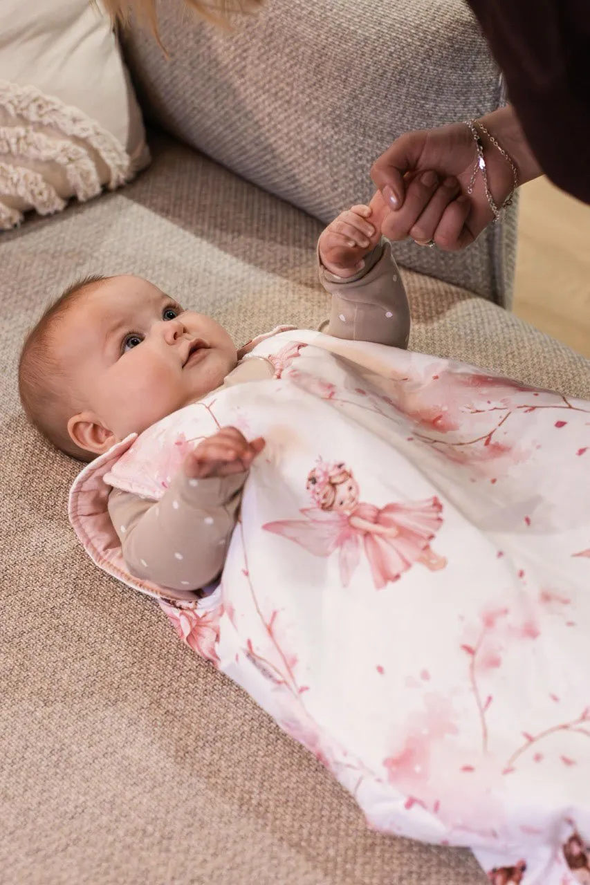 Little Fairy Babyslaapzak - Afbeelding 3