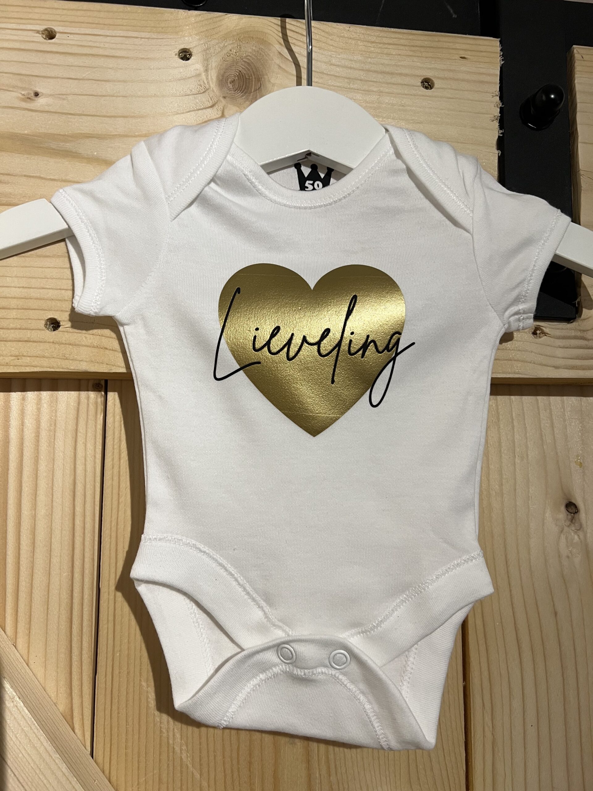 Romper | Lieveling