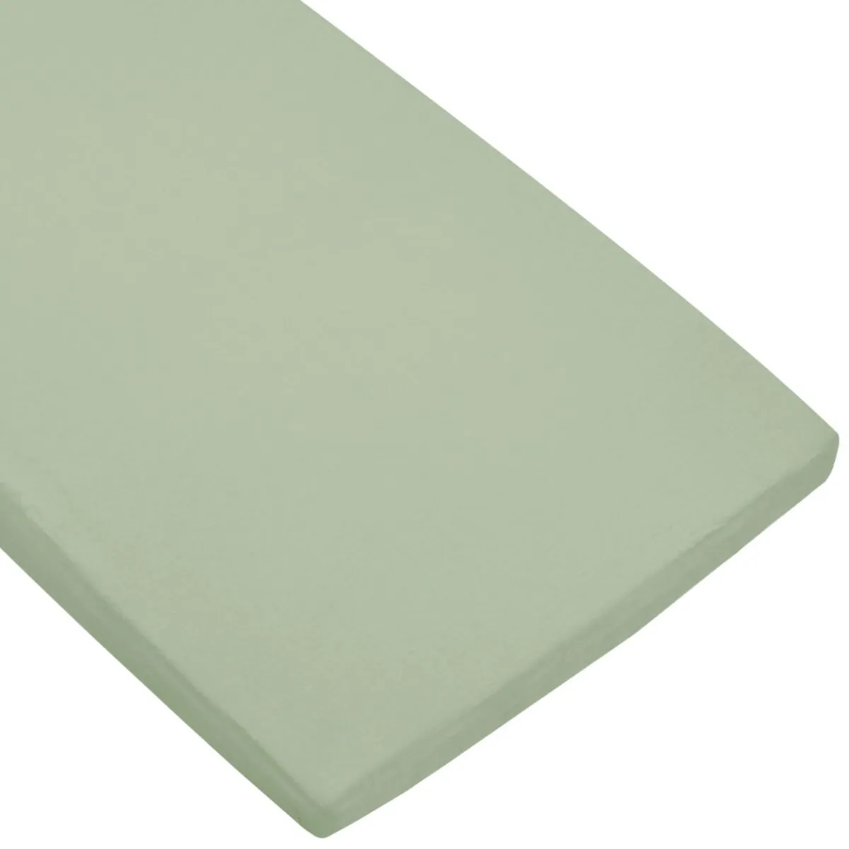 Olive Hoeslaken met Elastiek 120x60cm - Afbeelding 4