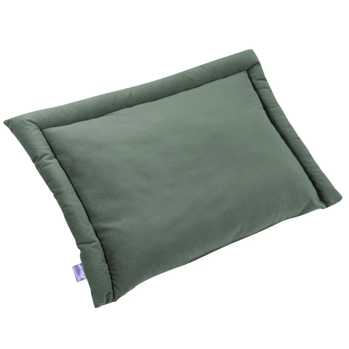 Savanna Fun & Olive Velvet Dubbelzijdige Kussen 40x60cm - Afbeelding 4