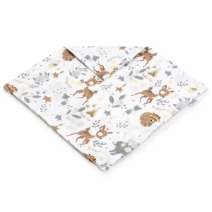 Kussensloop 40×40 cm – Magical Woodland