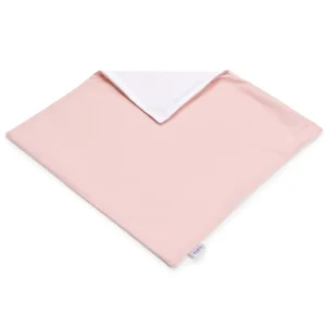 Kussensloop 40×40 cm – Pastel Pink