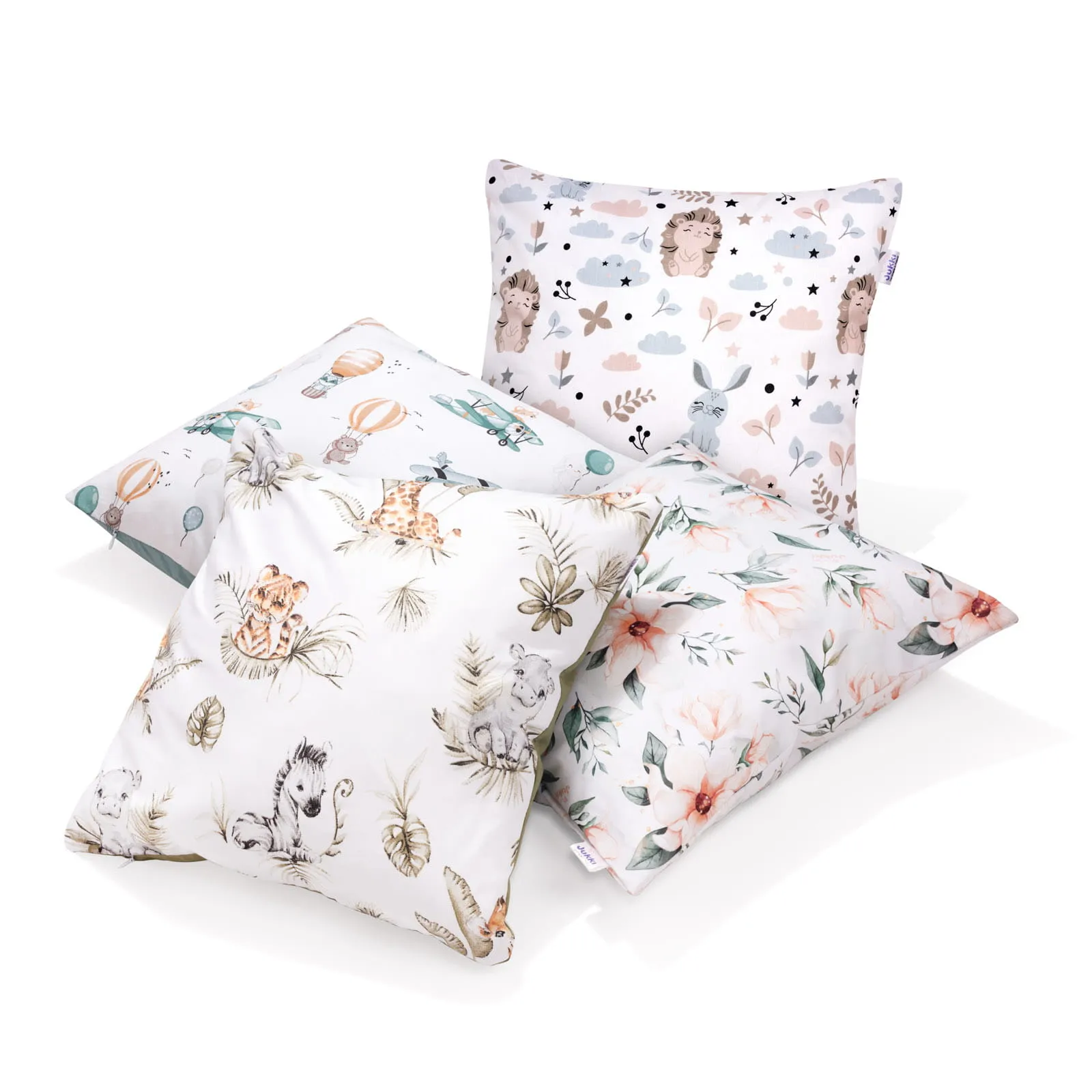 Kussensloop 40×40 cm – Candy Circus - Afbeelding 6