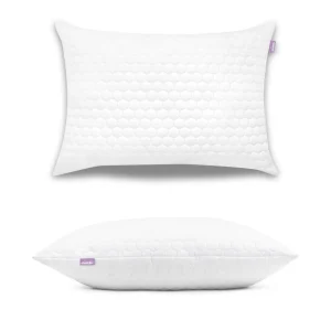 Anti-allergisch microvezel slaapkussen 50×70 cm