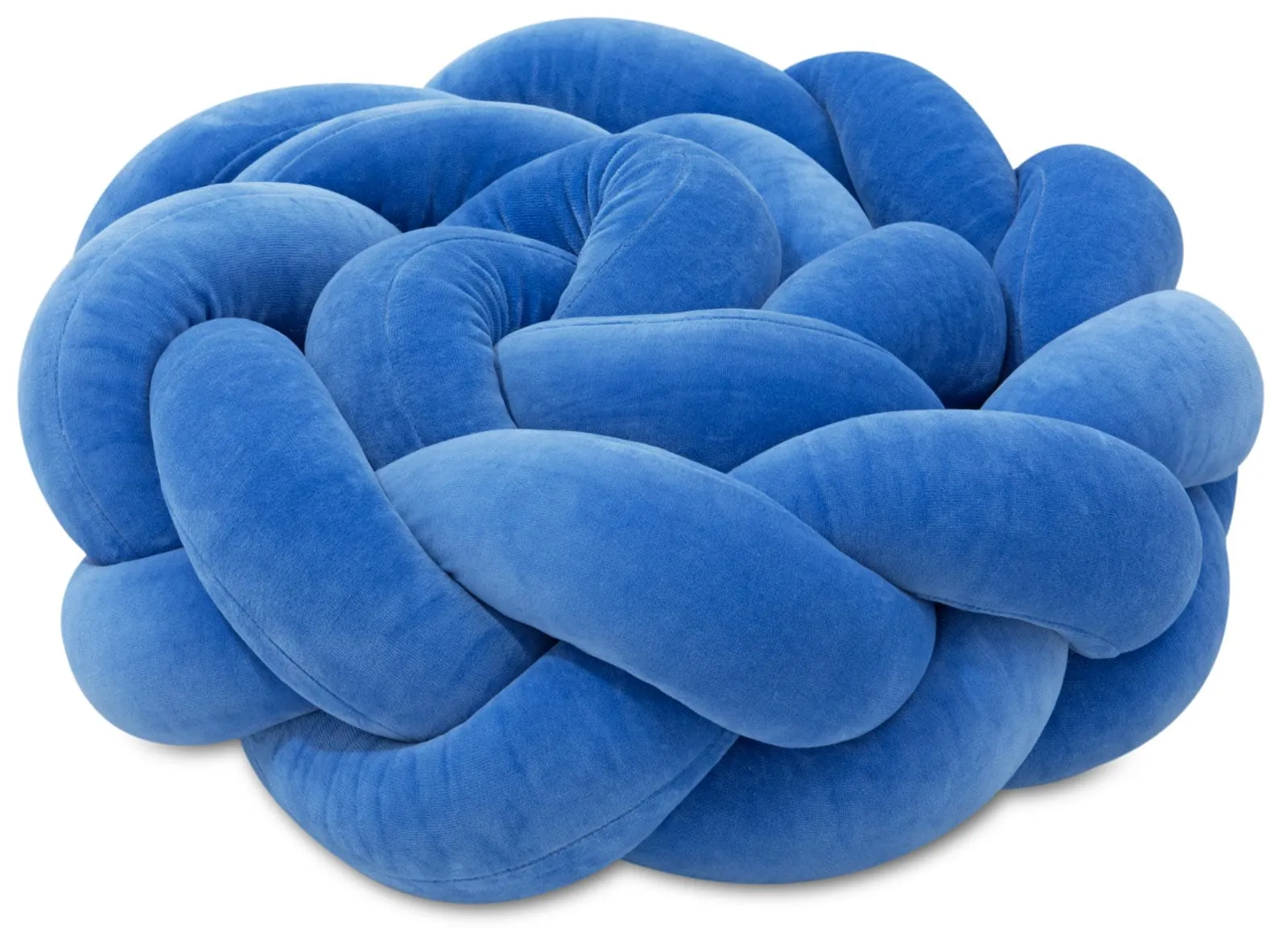 Blue Stootrand Kinderbed – Vlecht - Afbeelding 5