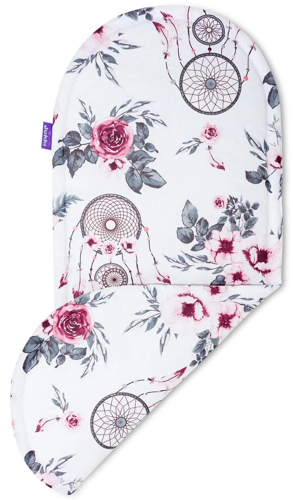 Summer Dream Matras Voor in Babynestje Comfort
