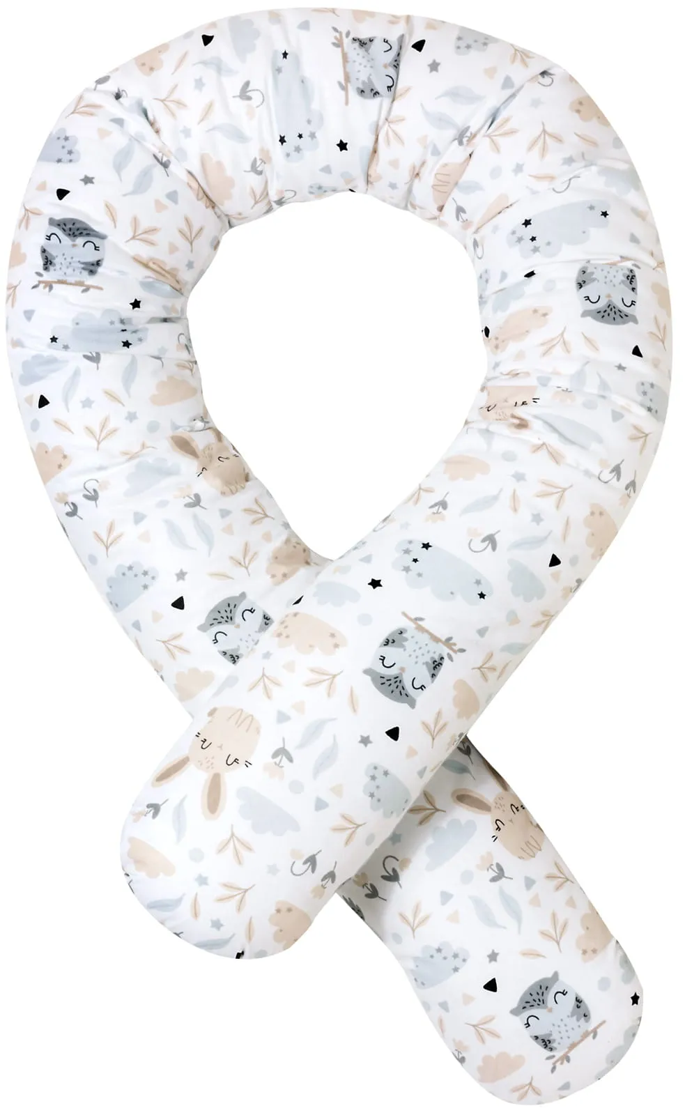 Very Morning Stootrand voor kinderbed – rol 180 cm - Afbeelding 5