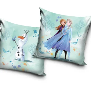 Kussensloop 40×40 cm – Frozen