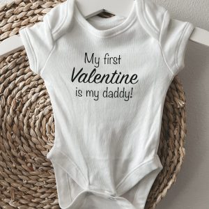 Romper | Valentijn