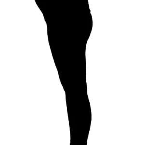 Zwangerschapsleggings „Mama”