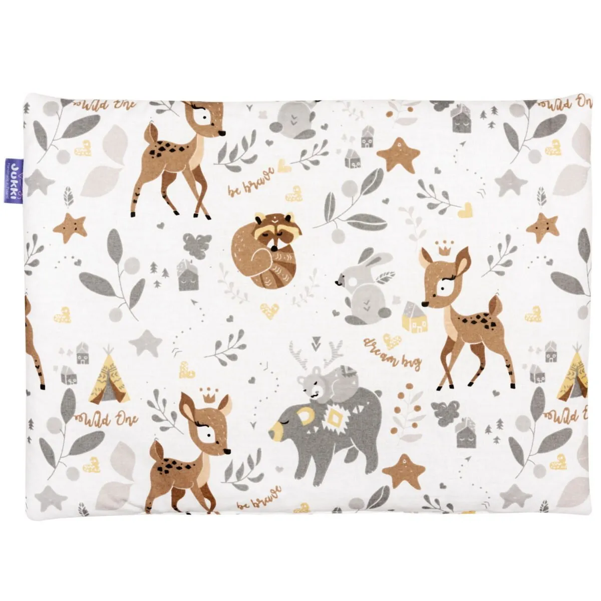 Magical Woodland 5-Delige Set XXL - Afbeelding 5
