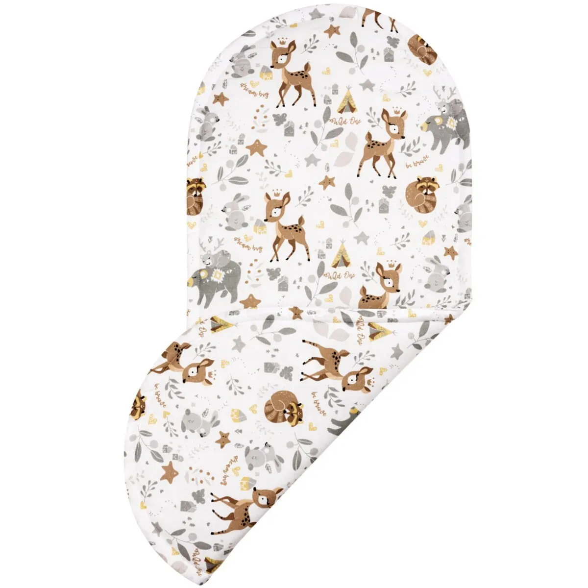 Magical Woodland 5-Delige Set XXL - Afbeelding 6