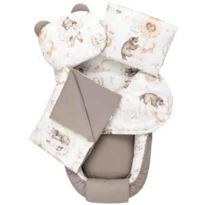 Sweet Teddy 5-Delige Set XXL