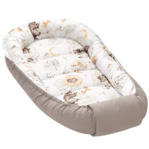 Sweet Teddy Babynestje XXL