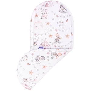 Candy Circus Matras Voor in Babynestje Comfort