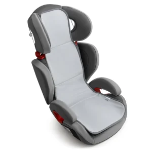Anti-zweet inleg voor autostoel XL – Grey