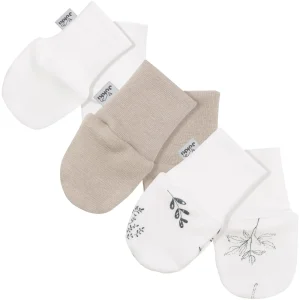 Baby krabwantjes 3 pak „Simply Nature”