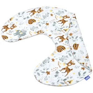 Magical Woodland Hoes voor Voedingskussen