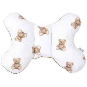 Mr. Teddy Kussen Vlinder