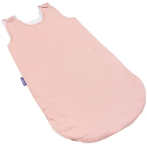 Pastel Pink Babyslaapzak