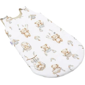 Boho Bears Babyslaapzak