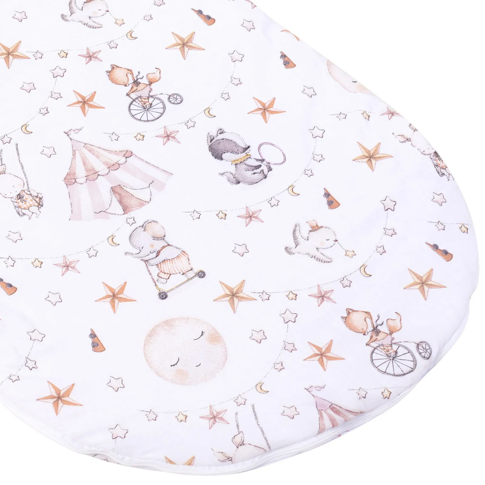 Candy Circus Babyslaapzak - Afbeelding 7