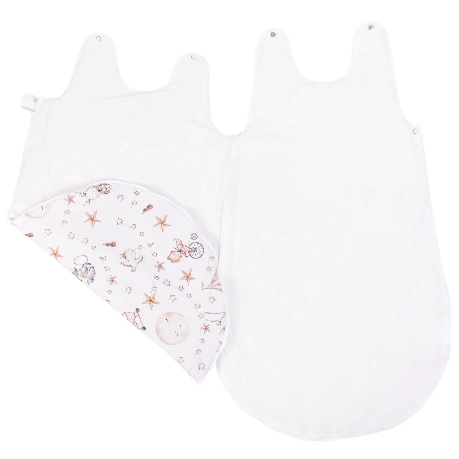 Candy Circus Babyslaapzak - Afbeelding 6