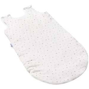 Little Stars Muslin Babyslaapzak