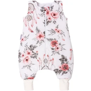Summer Dream – babyslaapzak – geïsoleerd met benen