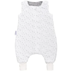 Twinkle Stars – babyslaapzak – geïsoleerd met benen