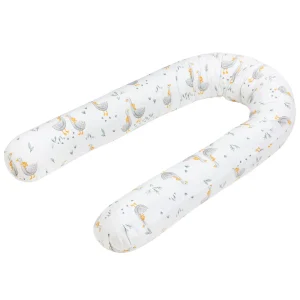 Madam Goose  Stootrand voor kinderbed – rol 180cm