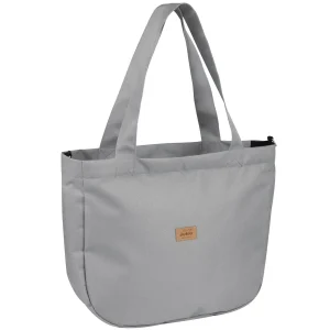 Kinderwagentas – Simple Shopper Bag Grey